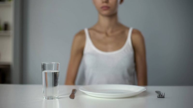 Anoressia: il ruolo paradossale dei social network